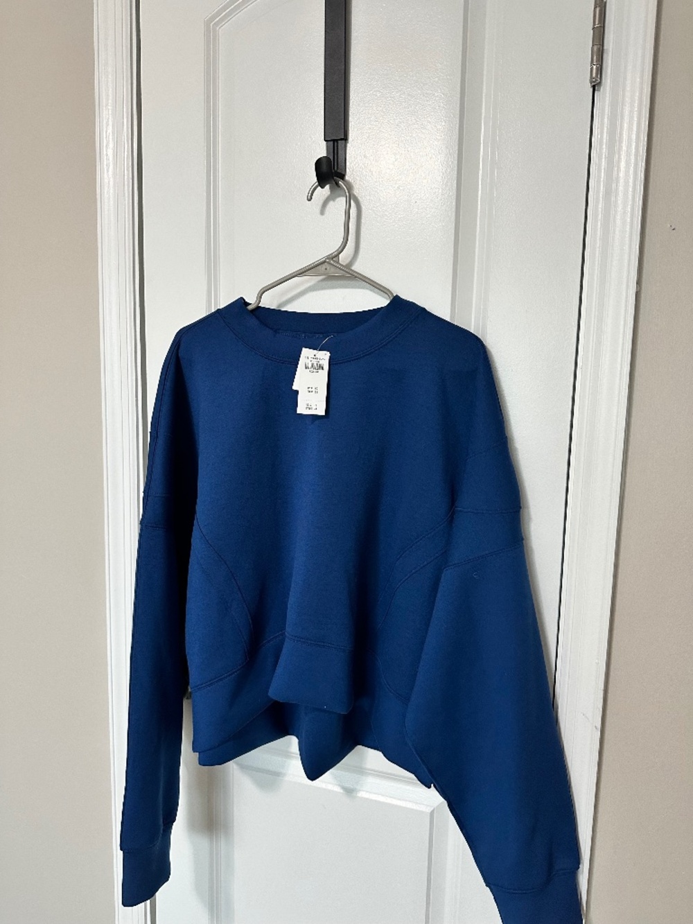 YPB Crewneck